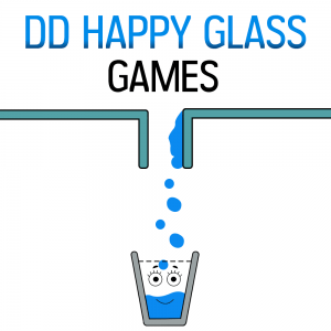 Happy Glass game cover