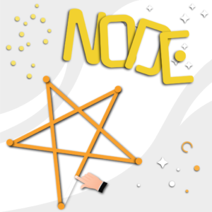Node game cover