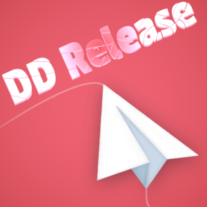 Release game cover