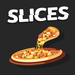 Slices game cover